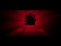 New line cinema logo - blade (1998)