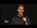 Ryan Hamilton at 2006 Boston Comedy & Movie Festival Finals Ryan Hamilton at 2006 Boston Comedy & Movie Festival Finals