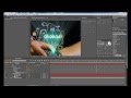Tutorial After Effects // Crear un holograma