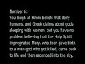 Top 10 Signs You\ Top 10 Signs You\