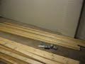 Garage project part 1