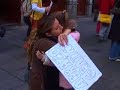 abrazos gratis granada