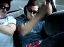 Performance no carro