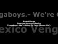 GenteDJ Vengaboys.- We\ GenteDJ Vengaboys.- We\