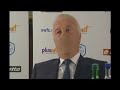 Dave Allen -Look North 20/07/07 re:Takeover Press Conference