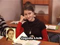 Studni�wka ?obez 2008 prezentacja klasy III Ap