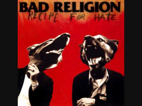 Bad Religion - Skyscraper lyrics