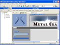 metalcraft