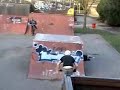 15/01/07 salisbury bmx