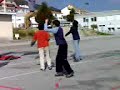 Canhas vs Fifi (Tortosendo)