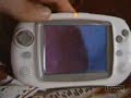 Gp32 + Linux