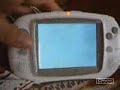 Gp32 + Linux
