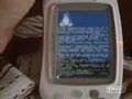 Gp32 + Linux