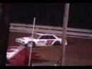 Pure Stock Flip @ Hagerstown Speedway 4/5/08