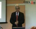 Rediscover Your Business @ CeBIT Bilisim 2008 Forums