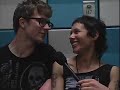 Matt and Kim Interview @ SXSW 2007