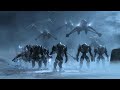 Halo Wars X06 Trailer