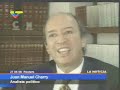 Colombia sacudida por grave escándalo político
