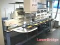 Laserbridge
