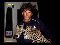 The last leopard (?) in Ein-gedi oasis