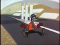 Hase und Wolf 4 - Vielen Dank f�r die Blumen - Nu Pogadi
