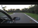 Back road driving