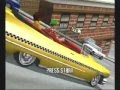 Crazy taxi