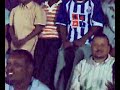 تشجيع جماهير الهلال