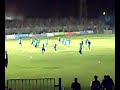 تشجيع جماهير الهلال
