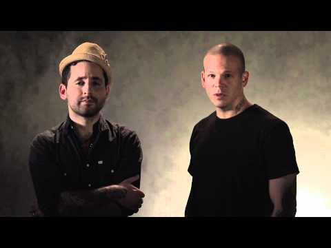 Calle 13  -  Mensaje De Reflexi&oacute;n (Mtvexit Trailer)