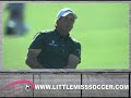 Phil Mickelson Back-To-Back Masters Eagles At Augusta 2010