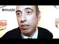 Mick Jones giving advice to Britney Spears