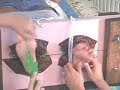 Tickling in stocks