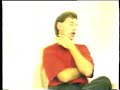 Bill Bruford Interview pt 5
