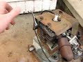 Suffolk Iron Foundry Stationary Engine