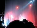 videos de Backstreet Boys Hollywood Palladium 112308 