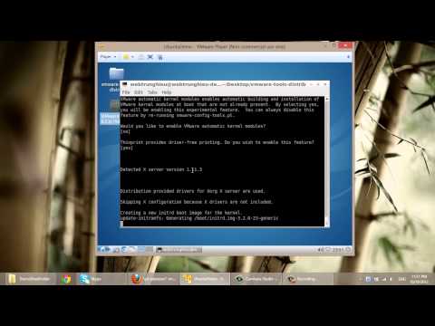how to locate folder in linux