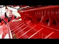 Welger 435 & 535 Baler