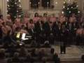NaNa Hedin: Silent Night