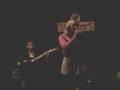 Randy Napoleon and Erin Boheme @Steamers