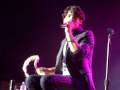 HQ Jonas Brothers - Tonight (ballad) - Ryman Auditorium 1/4/09