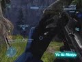 Halo 3 - Hilarious and Unexpected Splatter