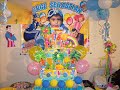 show de miguelito y su mundo magico