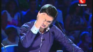 Нажмите для просмотра : Нана Шаталова, Одесса (Х-Фактор)