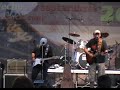 Teamsters Blues Band - You Got Me - Stufstock 2006