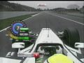 Brawn GP BGP001