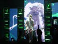 McFly GH! Cardiff-Tranny (beginning)