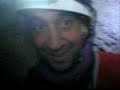 exploracion en la Ca32, barranquismo, espeleologia