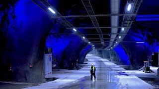 Global Best Practices in Mine Closure and Repurposing