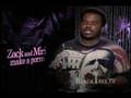Craig Robinson, Makes a porn with ZACK AND MIRI